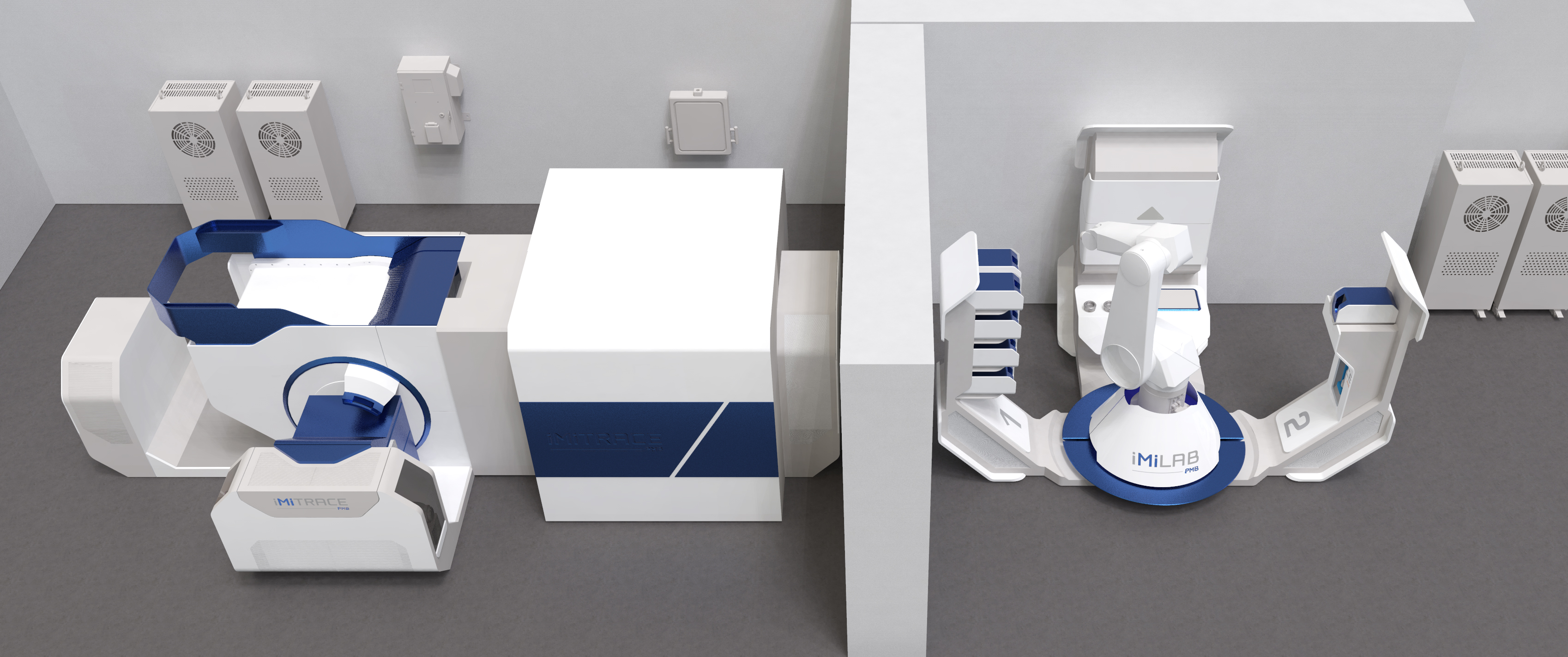 imigine molecular imaging nuclear medicine