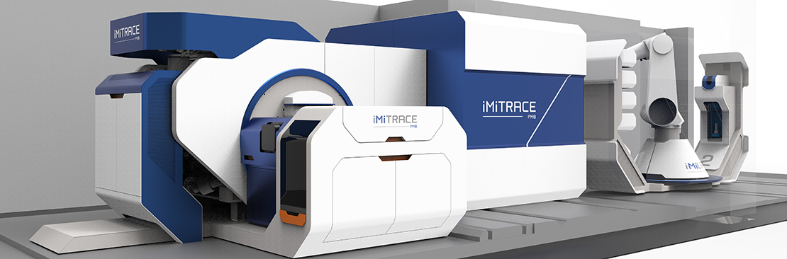 PMB-ALCEN-iMiGiNE-radiochimie-cyclotron-imitrace-imilab-imagerie moléculaire