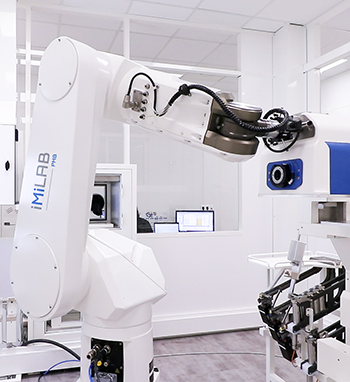 imilab-radiochemistry-microfluidic-radiotracers-radiopharmaceuticals