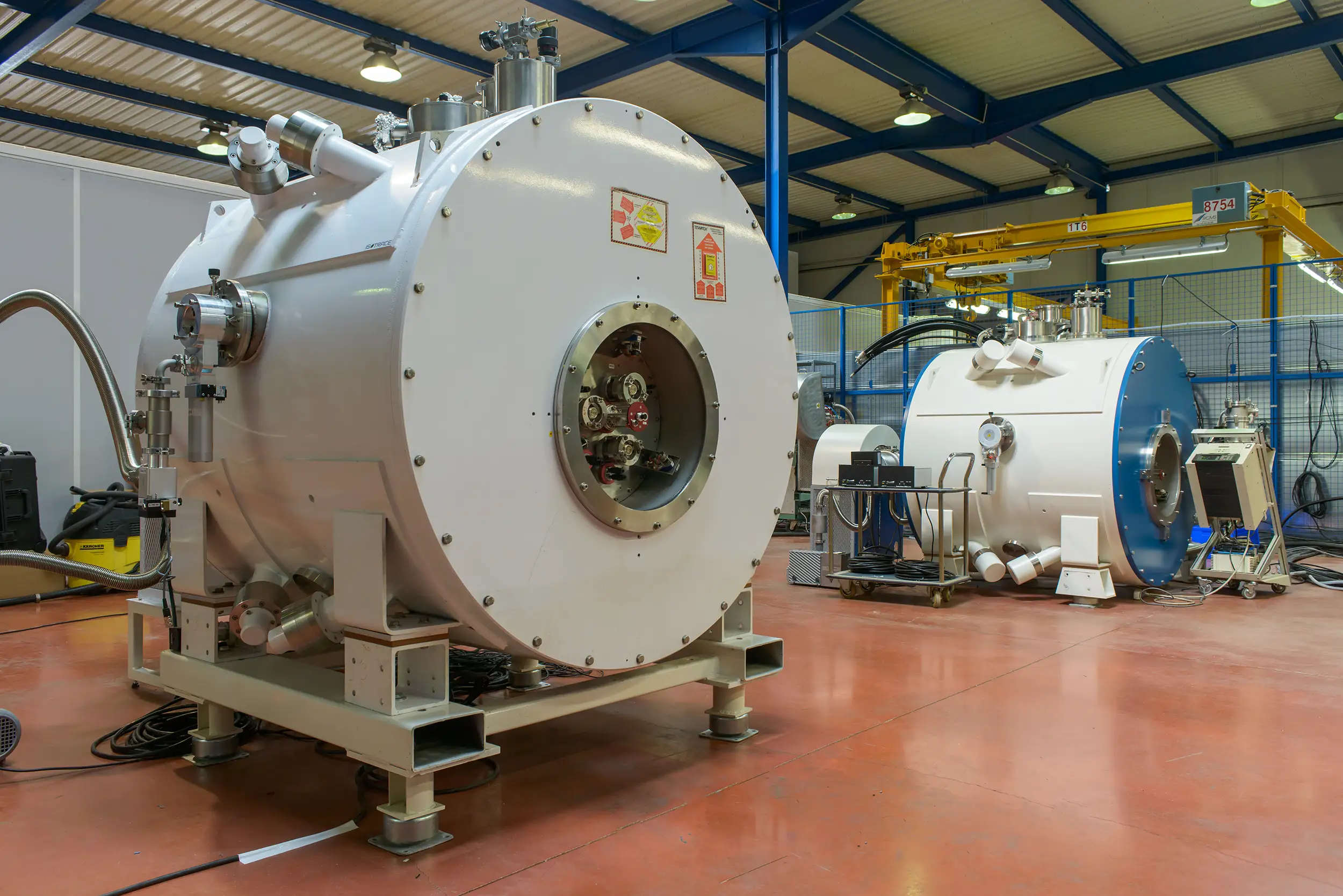 Cyclotron-PMB-Alcen
